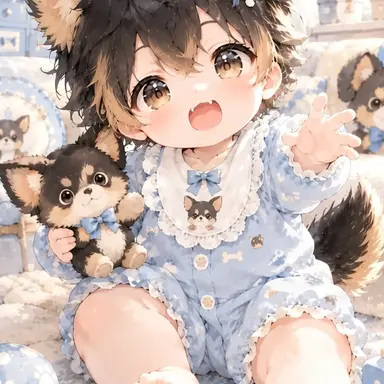 Profile image of にょら