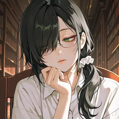 Profile image of 璃子