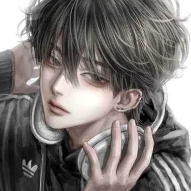 Profile image of 강한솔