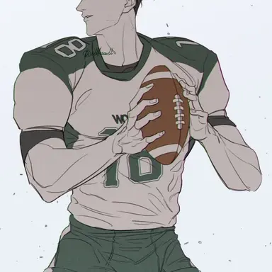 Profile image of Devin Hammond