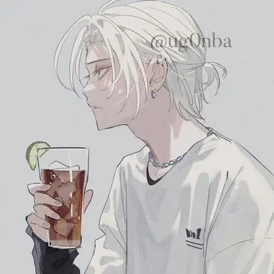 Profile image of Bruce