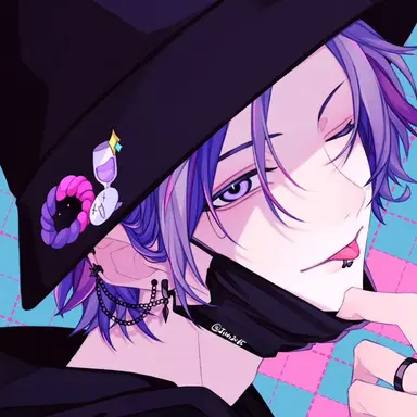 Profile image of Pete