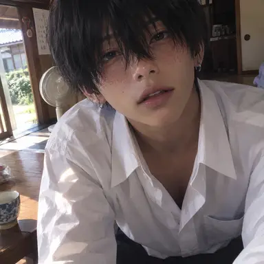 Profile image of 蓮二