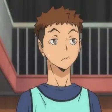 Profile image of Haruki Komi