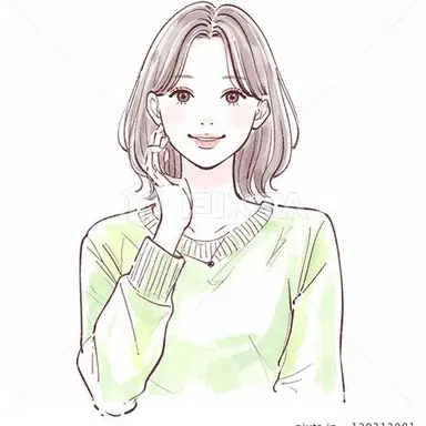 Profile image of 長崎めい