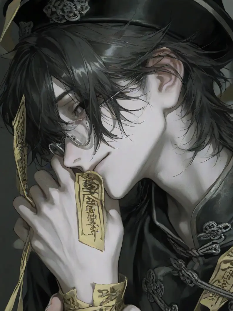 Dante_4e의 Just the Two of Us