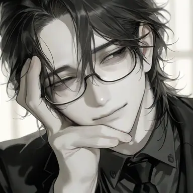 Profile image of Masaomi