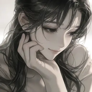 Profile image of Rikka