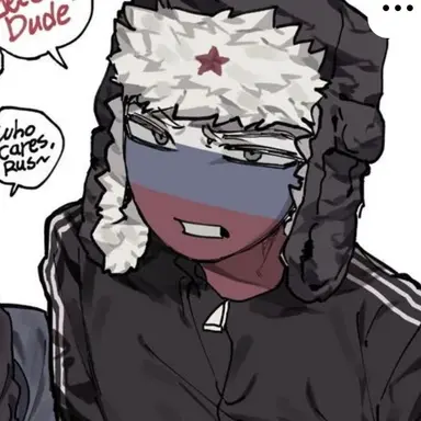 Profile image of 러시아