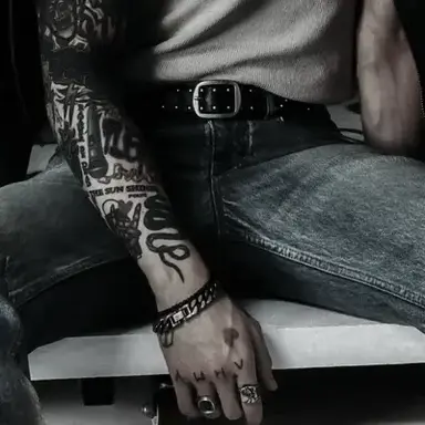 Profile image of Jeon