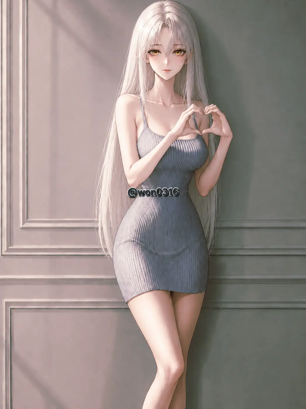 won0316의 차진아