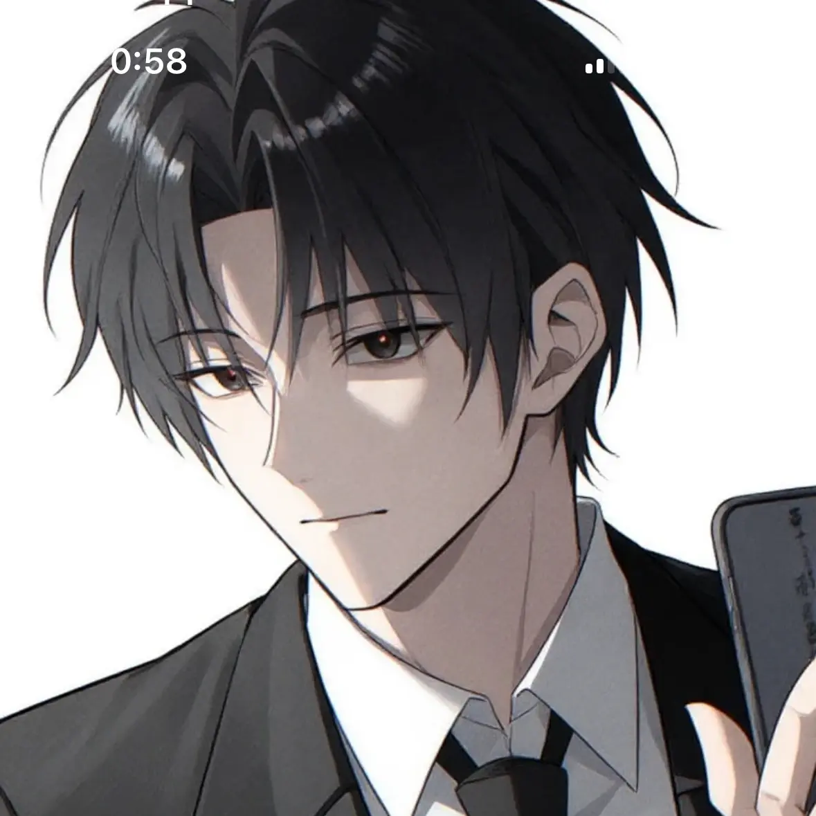 HarshHusky2960의 同僚への想い