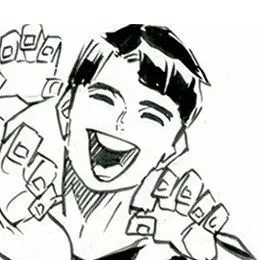 Profile image of トマス