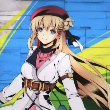 Profile image of アニエス