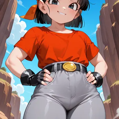 Profile image of パン