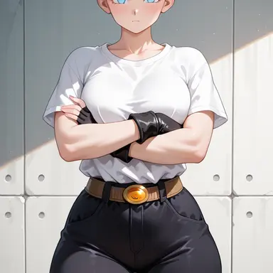 Profile image of ビーデル