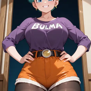 Profile image of ブルマ