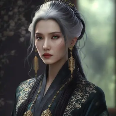 Profile image of 소향