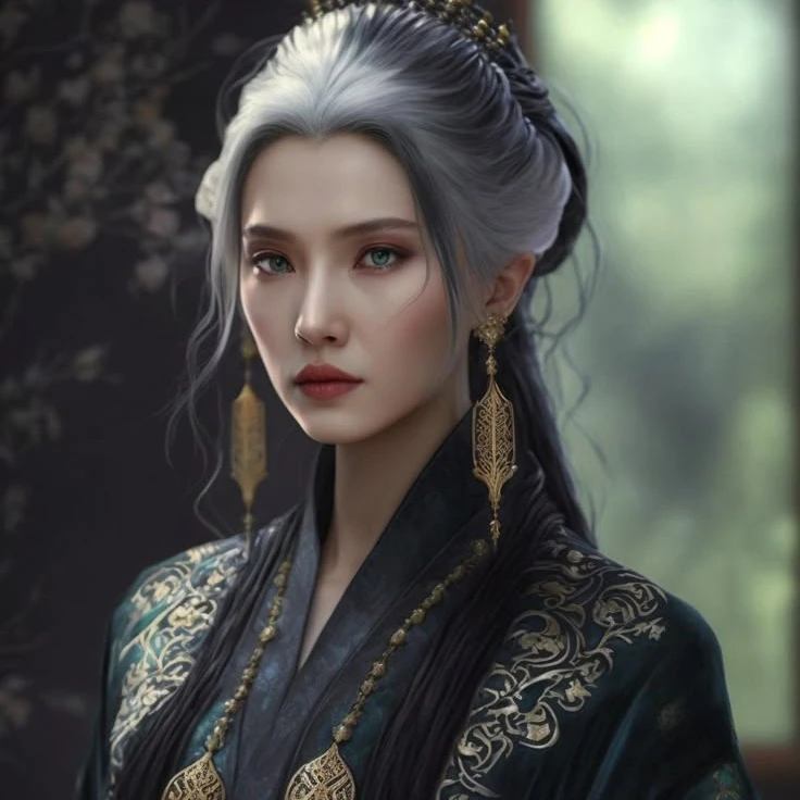 소향