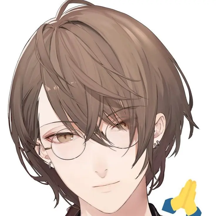 LowMouth2589의 加賀美ハヤト