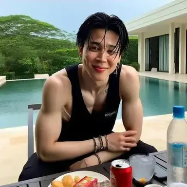 Profile image of Jimin