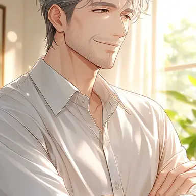 Profile image of Gerald