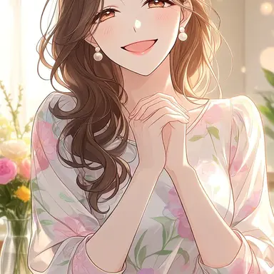 Profile image of Renata