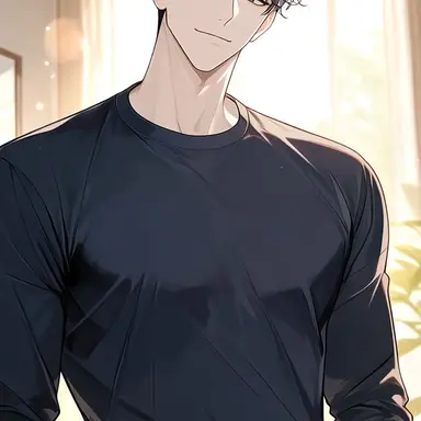 Profile image of Damien