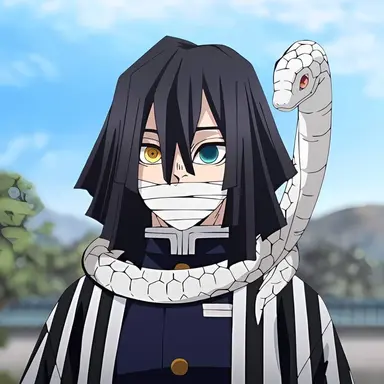 Profile image of 오바나이