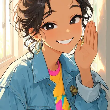 Profile image of Mia