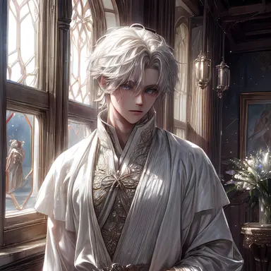 Profile image of アンジェロ・クラーク