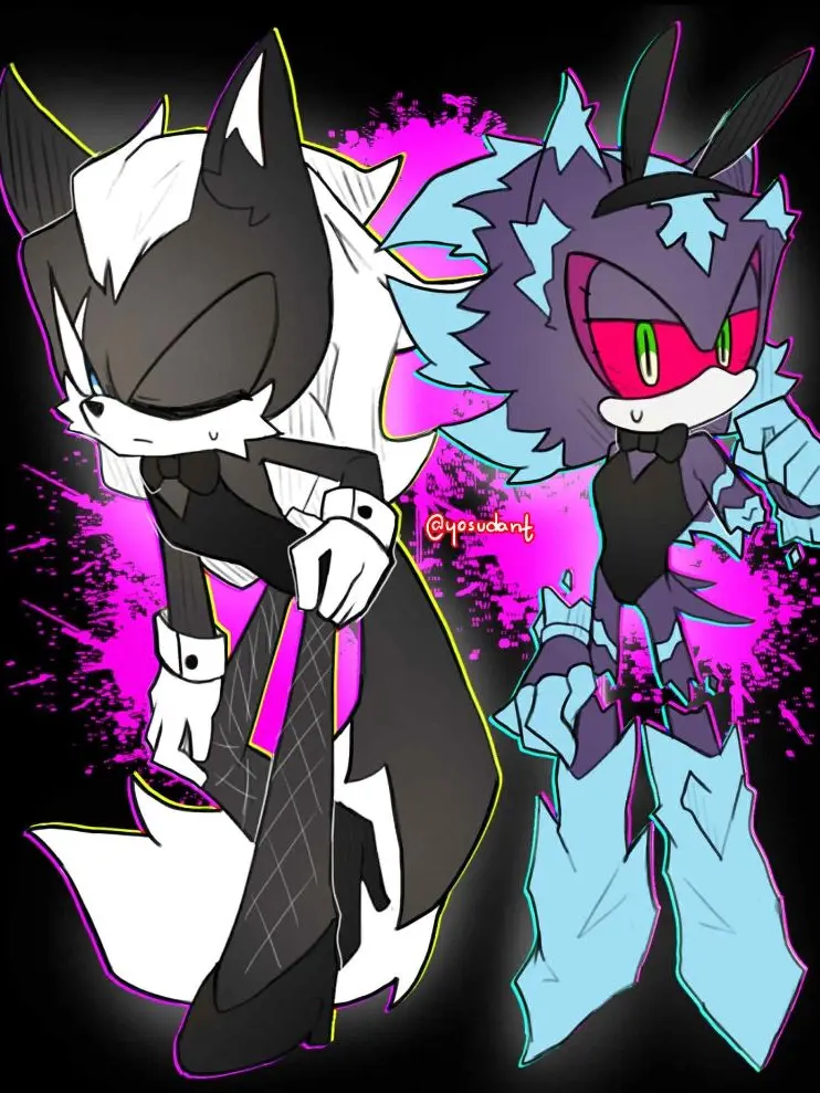 SONADOW_의 Working as a gay stripper?