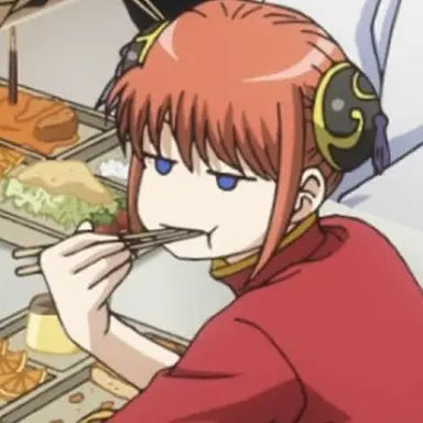 Profile image of 神楽