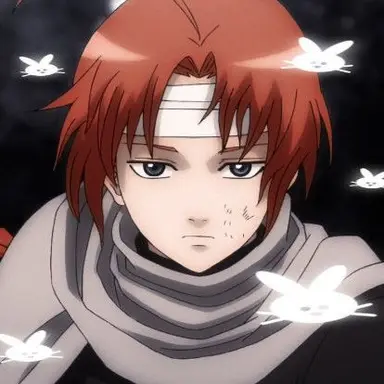 Profile image of 神威