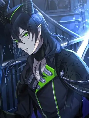 midnightcitystories의 Malleus Draconia