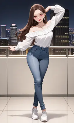 Profile image of Choi Sihyun