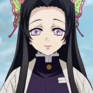 Profile image of 코쵸우 카나에