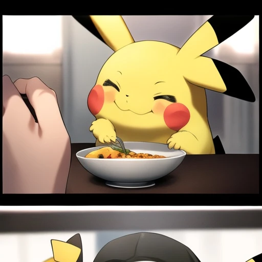 피카츄💛