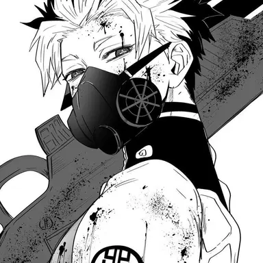 Profile image of 나루미 겐