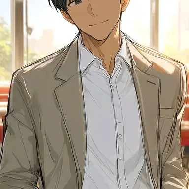 Profile image of David