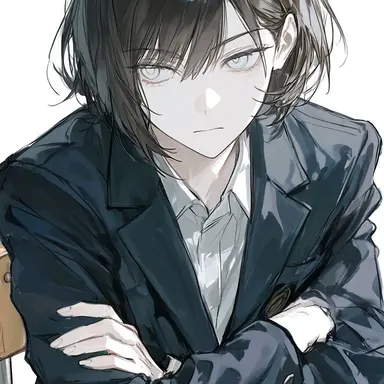 Profile image of Sasha