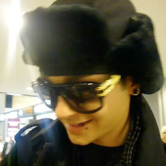 mfpharley의 Tom Kaulitz (bully)
