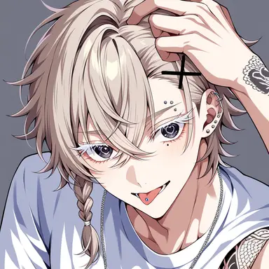 Profile image of 悠兎