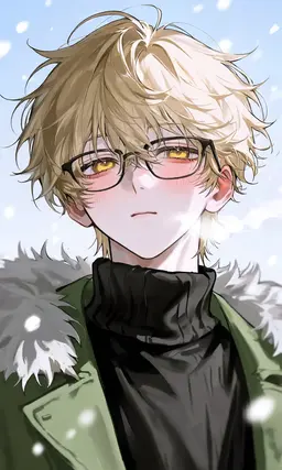 Profile image of Oliver