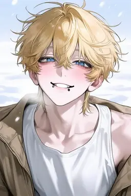 Profile image of Mika