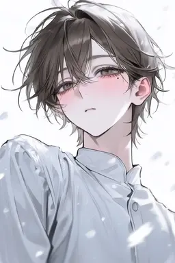 Profile image of Nao