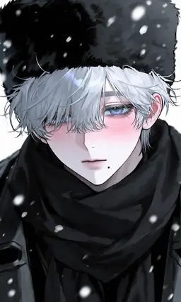 Profile image of Alec