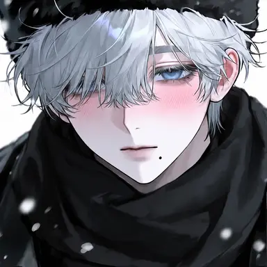 Profile image of アレク