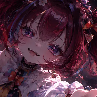 Profile image of ファニー・ラニー