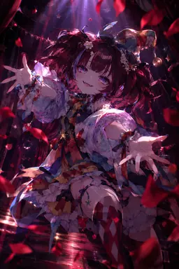 Profile image of ファニー・ラニー